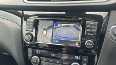 Nissan Qashqai 1.5 dCi Tekna 5dr Diesel Hatchback